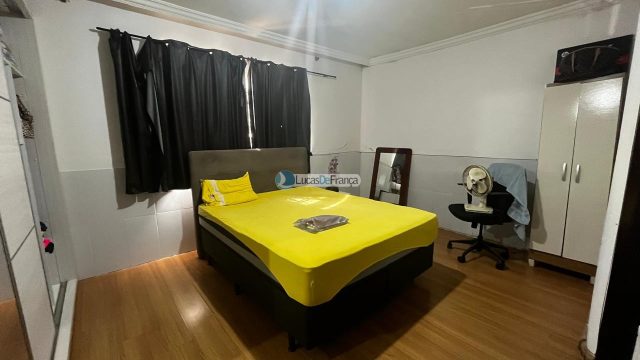 casa no Arapongas próximo à Mil Delícias