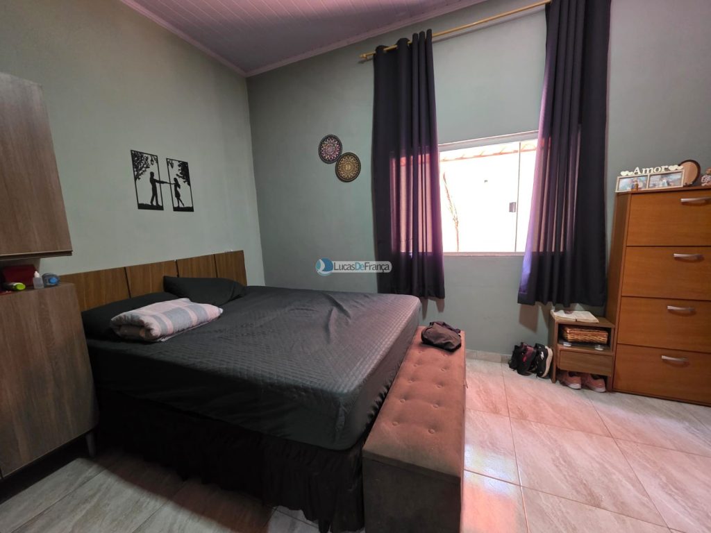 Casa no Bairro Arapoangas Qd. 3D- conj. B (11)