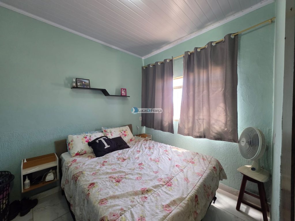 Casa no Bairro Arapoangas Qd. 3D- conj. B (13)