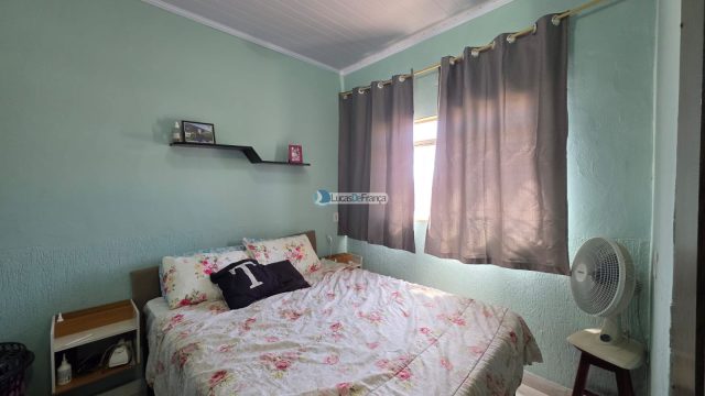 Casa no Bairro Arapoangas Qd. 3D- conj. B