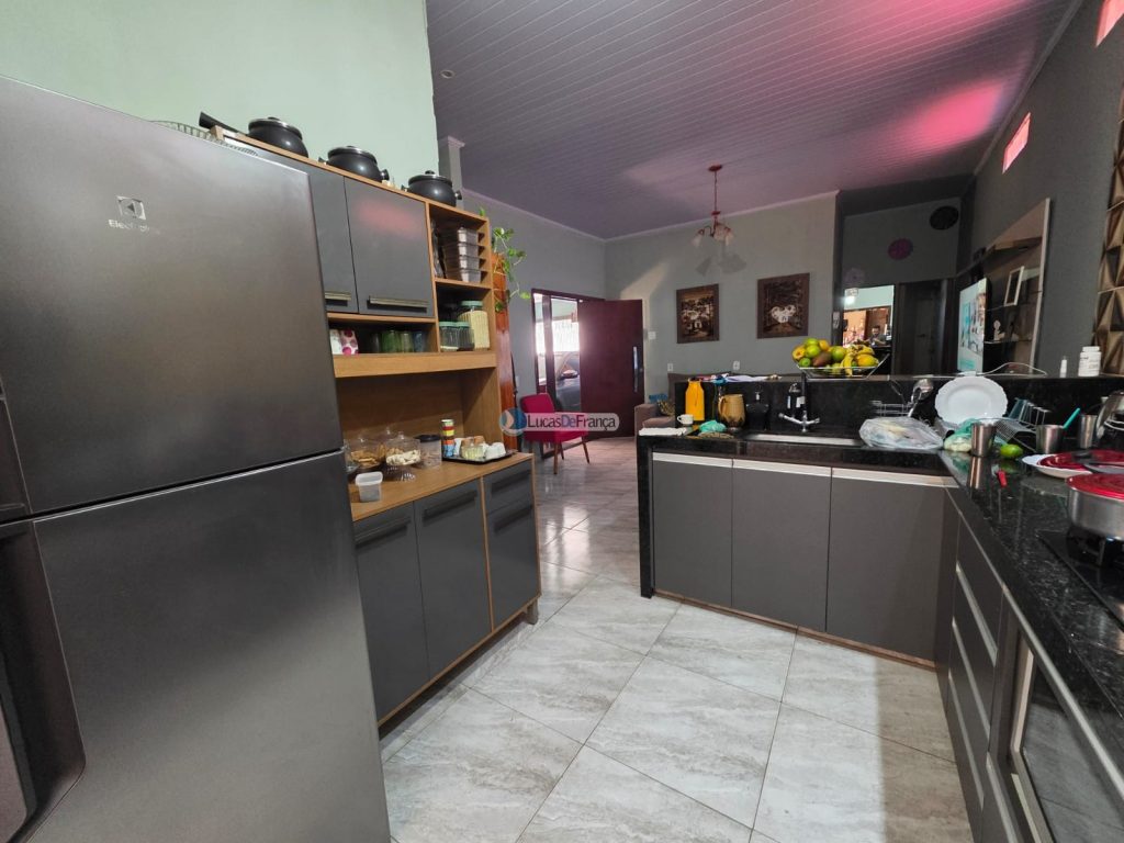 Casa no Bairro Arapoangas Qd. 3D- conj. B (14)