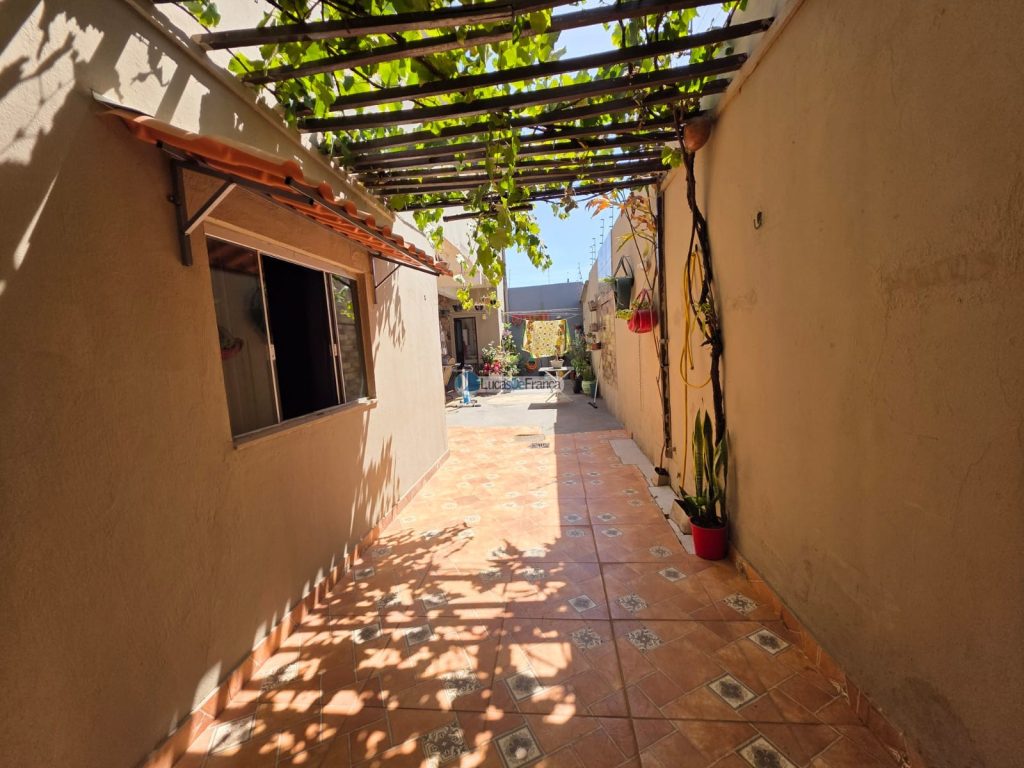 Casa no Bairro Arapoangas Qd. 3D- conj. B (15)