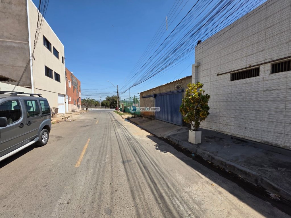 Casa no Bairro Arapoangas Qd. 3D- conj. B (5)