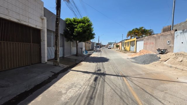 Casa no Bairro Arapoangas Qd. 3D- conj. B