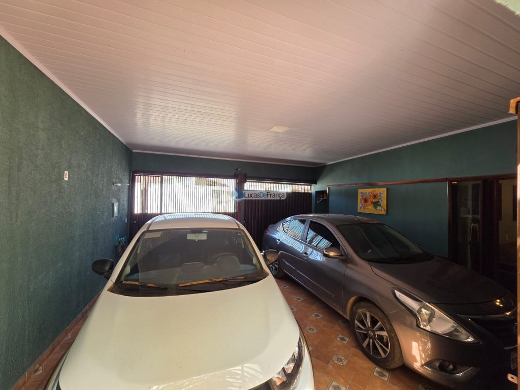 Casa no Bairro Arapoangas Qd. 3D- conj. B (7)