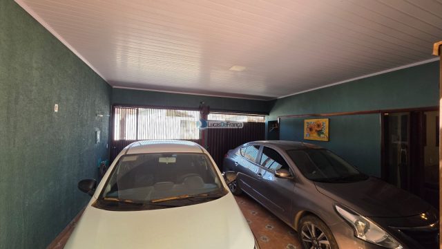 Casa no Bairro Arapoangas Qd. 3D- conj. B