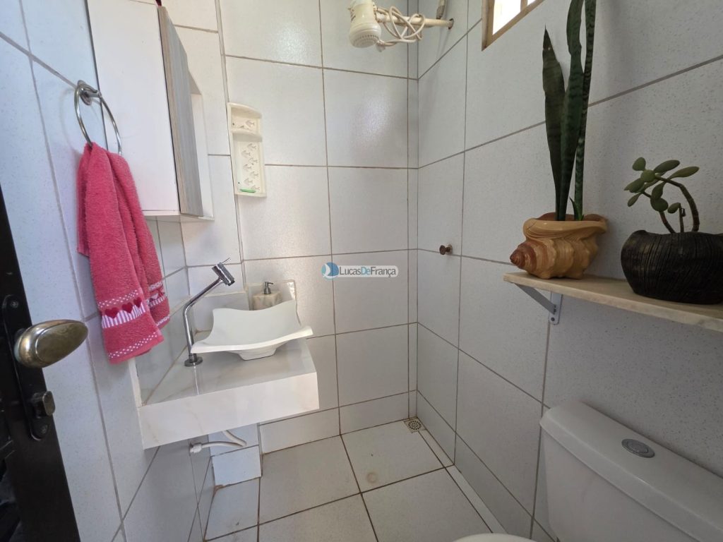 Casa no Bairro Arapoangas Qd. 3D- conj. B (8)