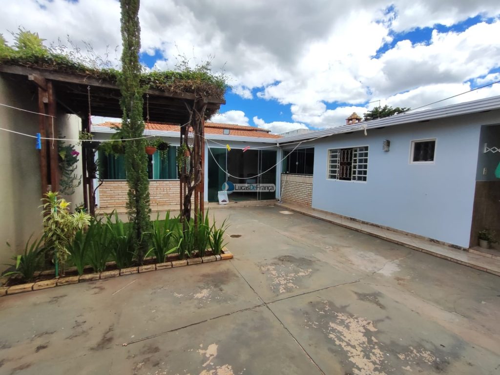 Casa no Setor Tradicional Sul (1)