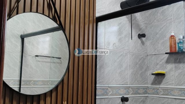 Casa no Setor Tradicional Sul, Quadra 104