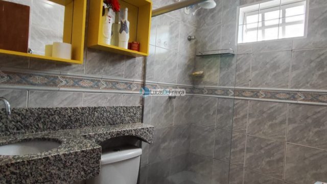 Casa no Setor Tradicional Sul, Quadra 104