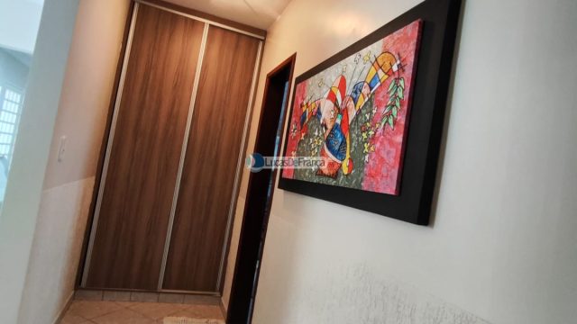 Casa no Setor Tradicional Sul, Quadra 104