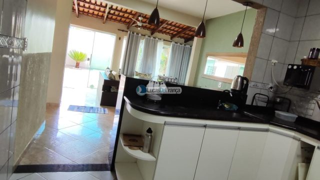 Casa no Setor Tradicional Sul, Quadra 104