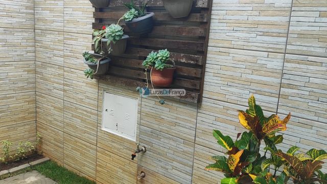 Casa no Setor Tradicional Sul, Quadra 104