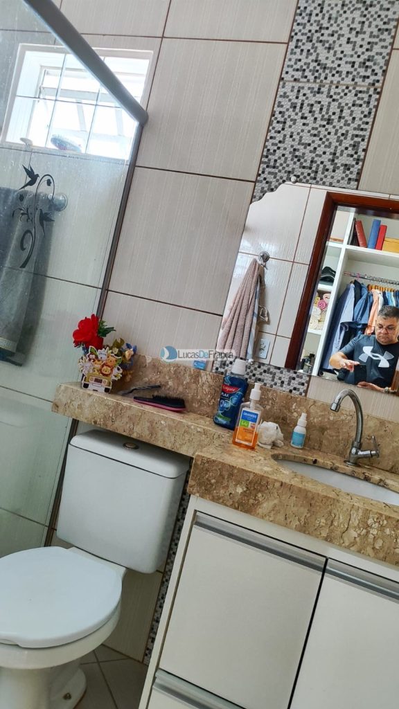 Casa no Setor Tradicional Sul (19)