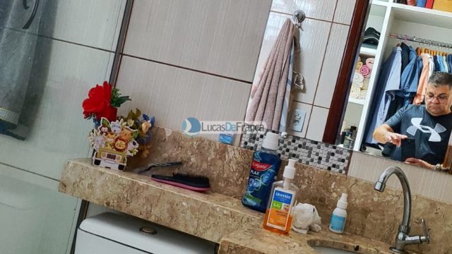 Casa no Setor Tradicional Sul, Quadra 104