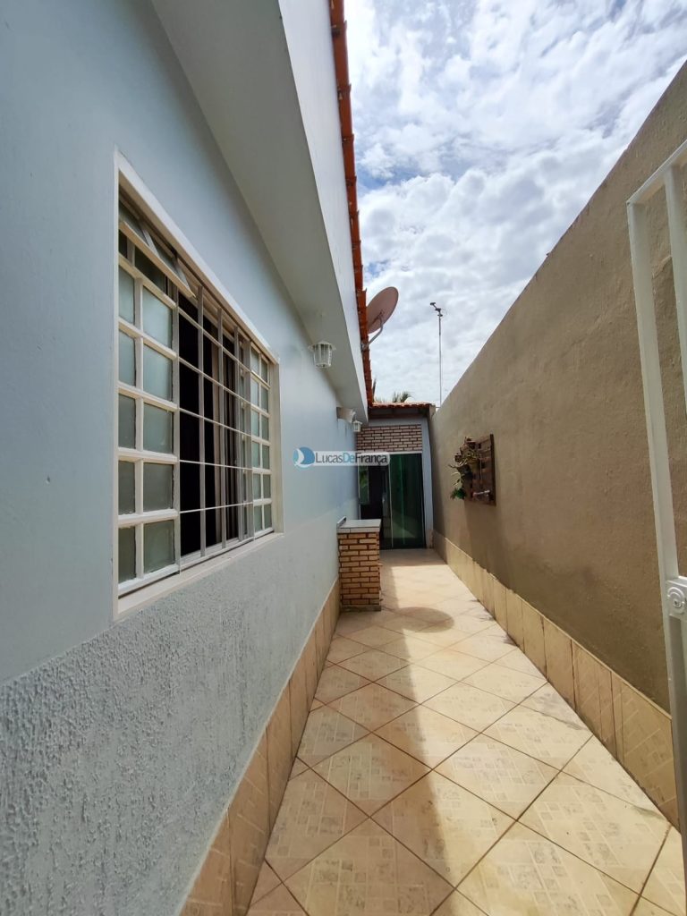 Casa no Setor Tradicional Sul (2)