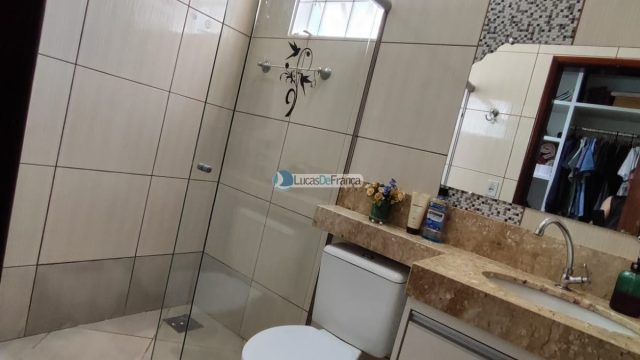 Casa no Setor Tradicional Sul, Quadra 104