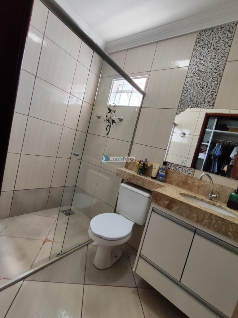 Casa no Setor Tradicional Sul (20)