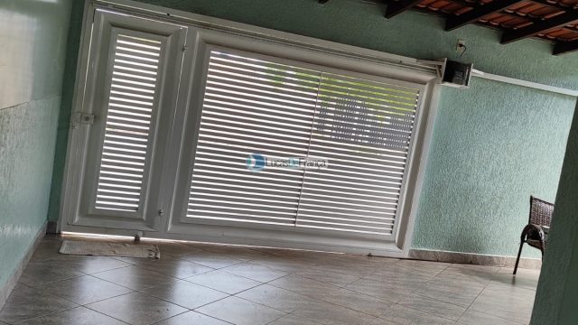 Casa no Setor Tradicional Sul, Quadra 104