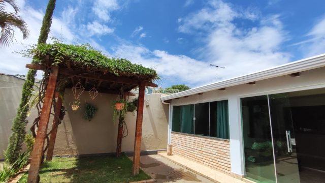 Casa no Setor Tradicional Sul, Quadra 104