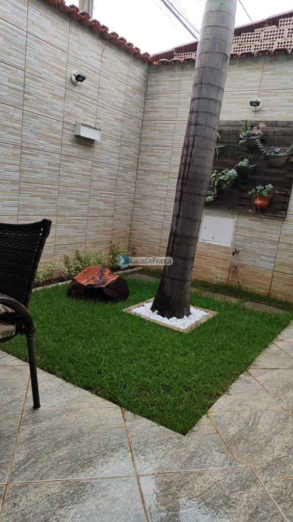 Casa no Setor Tradicional Sul (3)