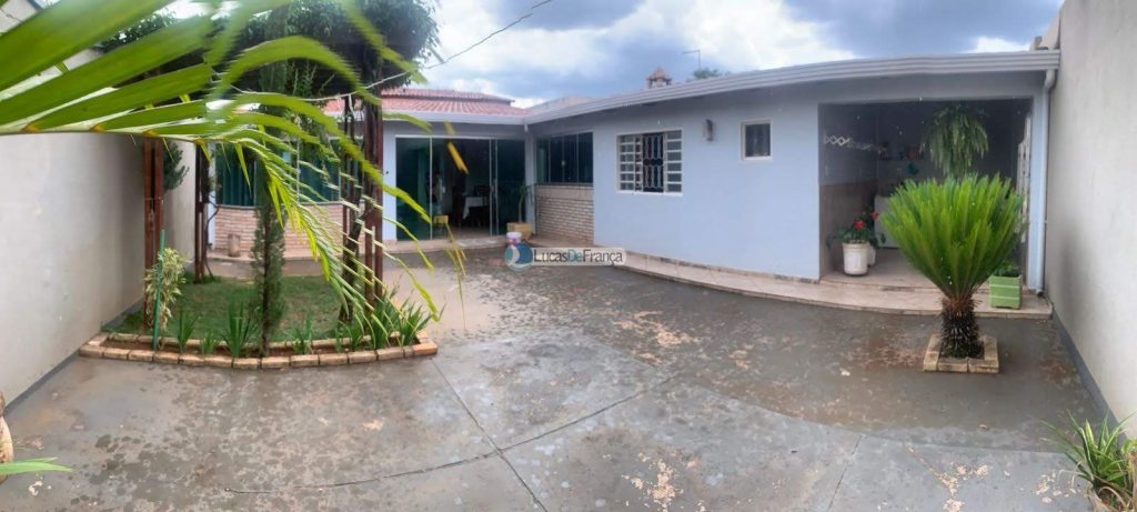 Casa no Setor Tradicional Sul (4)