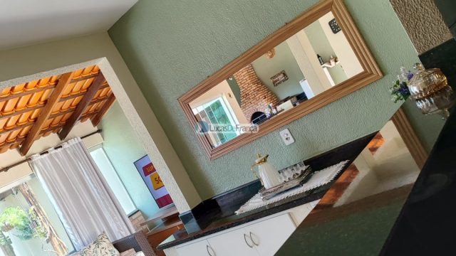 Casa no Setor Tradicional Sul, Quadra 104