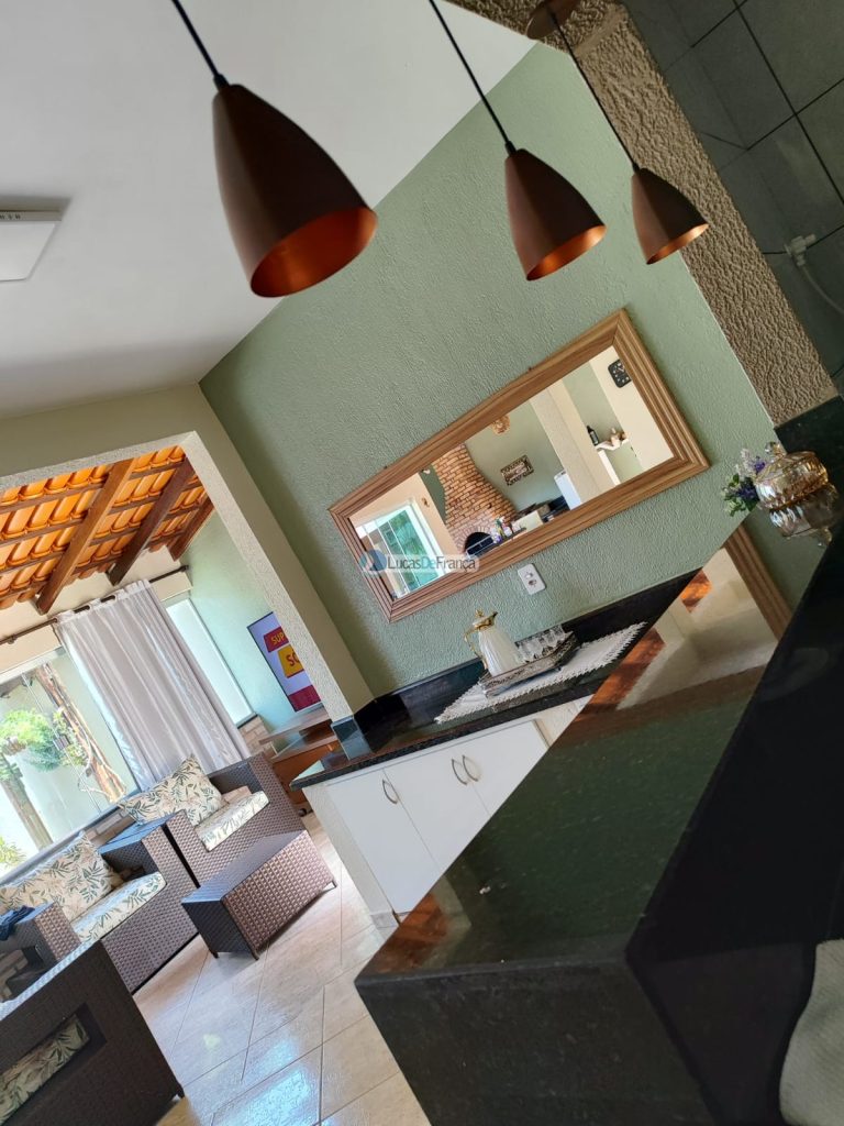 Casa no Setor Tradicional Sul (5)