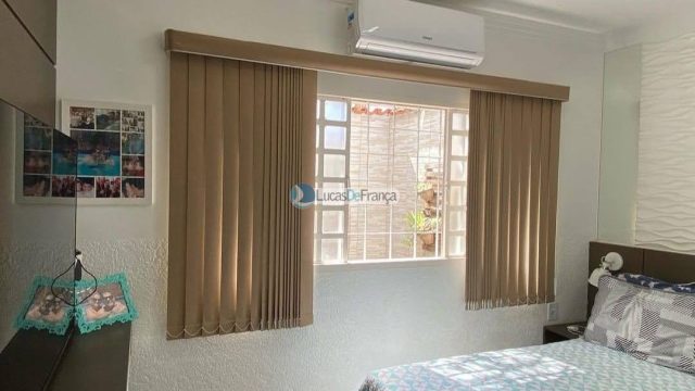 Casa no Setor Tradicional Sul, Quadra 104