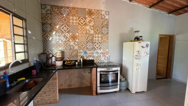 Chácara de 2 hectares (20.000m2) em Planaltina -DF (próximo a BR020)