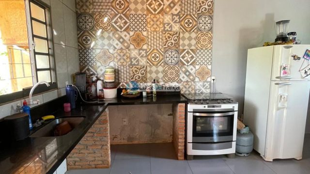 Chácara de 2 hectares (20.000m2) em Planaltina -DF (próximo a BR020)