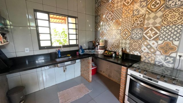 Chácara de 2 hectares (20.000m2) em Planaltina -DF (próximo a BR020)