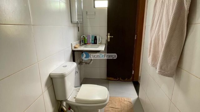 Chácara de 2 hectares (20.000m2) em Planaltina -DF (próximo a BR020)