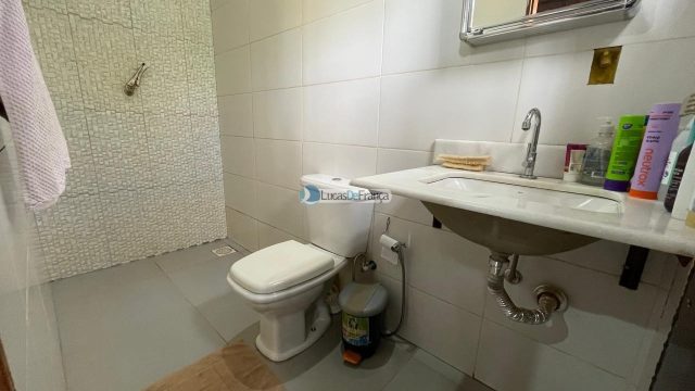 Chácara de 2 hectares (20.000m2) em Planaltina -DF (próximo a BR020)