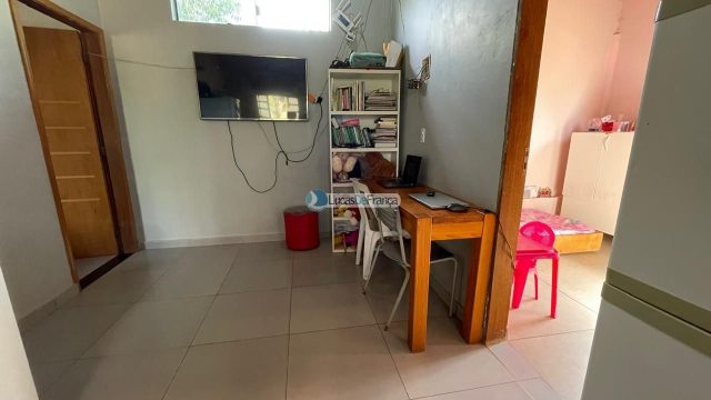 Chácara de 2 hectares (20.000m2) em Planaltina -DF (próximo a BR020)