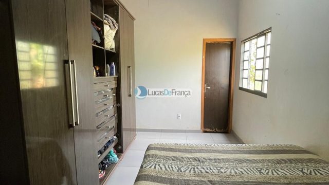 Chácara de 2 hectares (20.000m2) em Planaltina -DF (próximo a BR020)