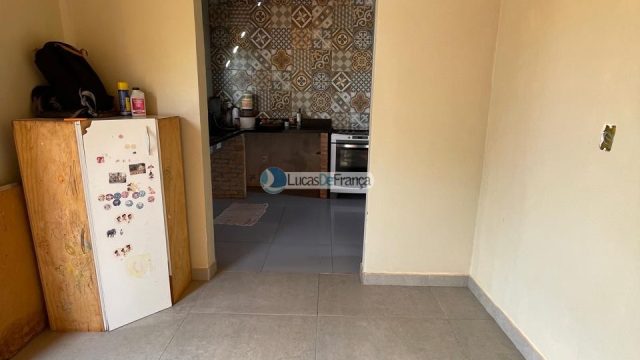 Chácara de 2 hectares (20.000m2) em Planaltina -DF (próximo a BR020)