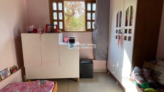 Chácara de 2 hectares (20.000m2) em Planaltina -DF (próximo a BR020)