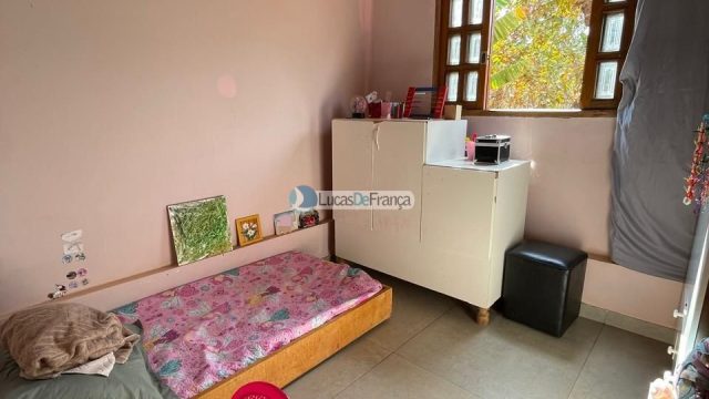 Chácara de 2 hectares (20.000m2) em Planaltina -DF (próximo a BR020)