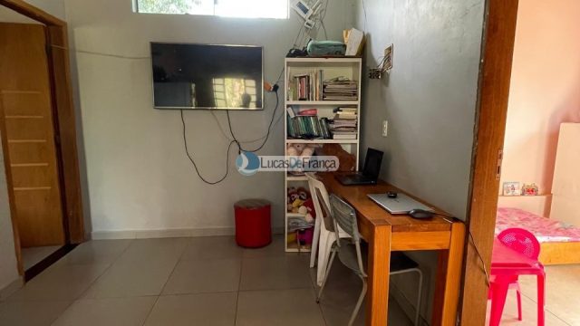 Chácara de 2 hectares (20.000m2) em Planaltina -DF (próximo a BR020)