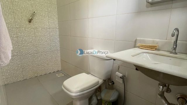 Chácara de 2 hectares (20.000m2) em Planaltina -DF (próximo a BR020)