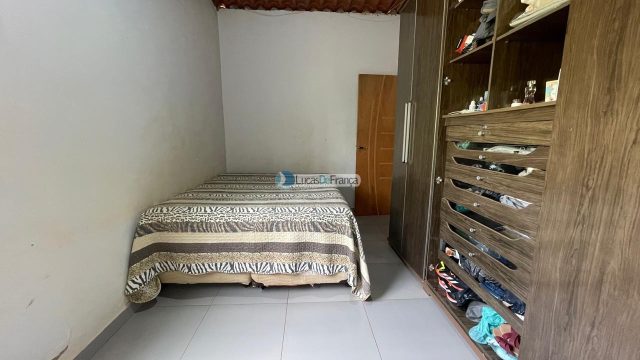 Chácara de 2 hectares (20.000m2) em Planaltina -DF (próximo a BR020)