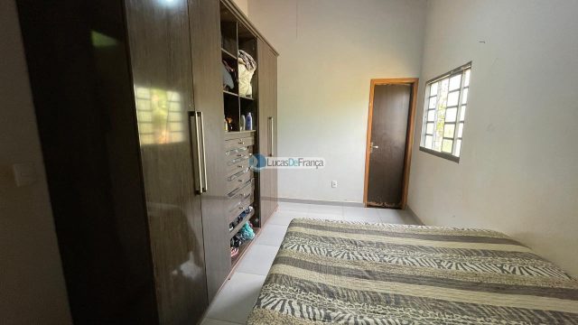 Chácara de 2 hectares (20.000m2) em Planaltina -DF (próximo a BR020)