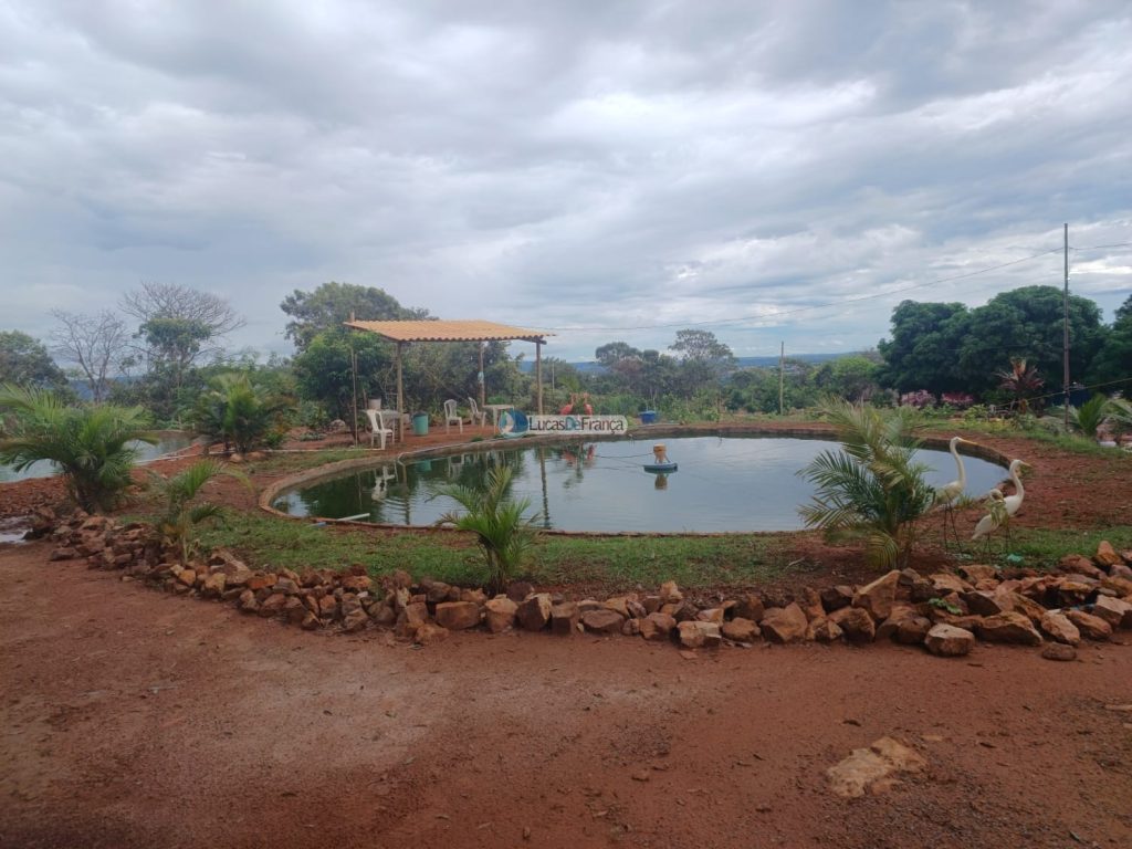 chácara dentro de Planaltina DF (1)