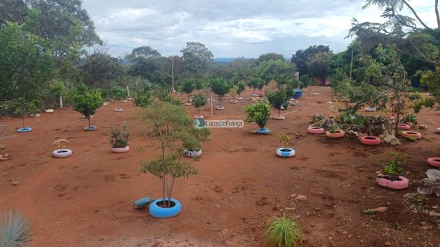 Chácara dentro de Planaltina DF