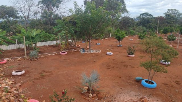 Chácara dentro de Planaltina DF