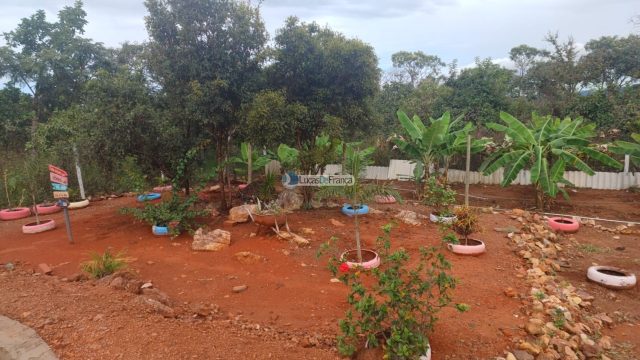 Chácara dentro de Planaltina DF