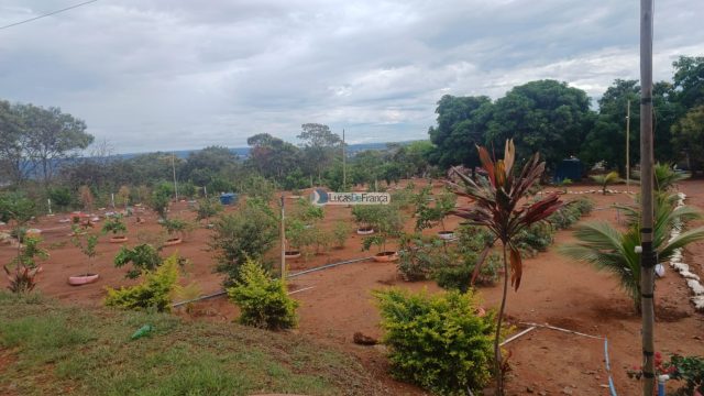 Chácara dentro de Planaltina DF