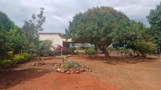 Chácara dentro de Planaltina DF