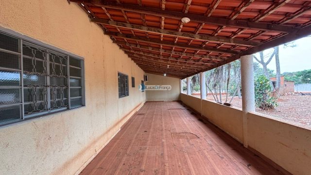 Chácara em Planaltina-GO